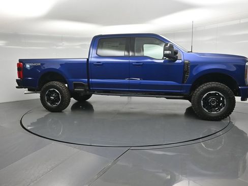 New 2026 Ford F250 Lariat w/ Tremor Off-Road Package image 28
