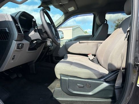 Used 2020 Ford F150 XLT AWD/4WD image 12