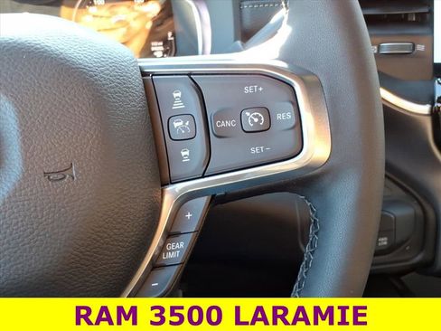 New 2026 RAM 3500 Laramie image 18