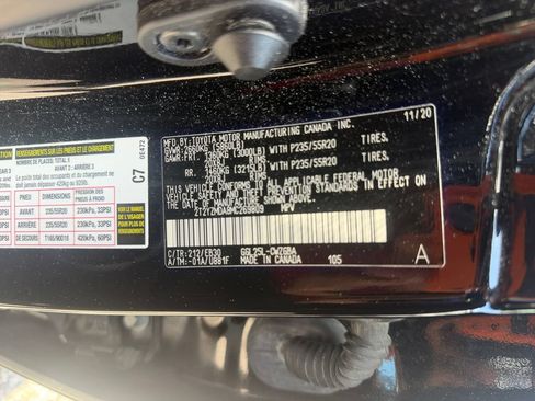 Used 2021 Lexus RX 350 F Sport AWD/4WD image 24