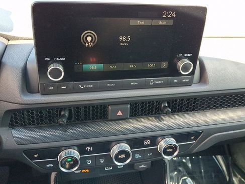 Used 2025 Honda CR-V Sport image 16