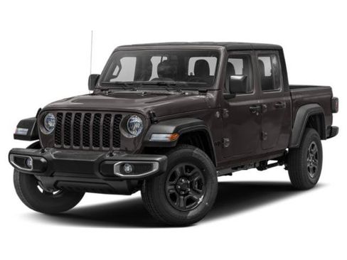 Used 2023 Jeep Gladiator Sport AWD/4WD image 1