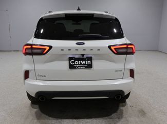 Used 2024 Ford Escape ST-Line AWD/4WD video 3