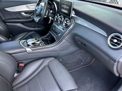 Used 2018 Mercedes-Benz GLC 43 AMG 4MATIC image 16