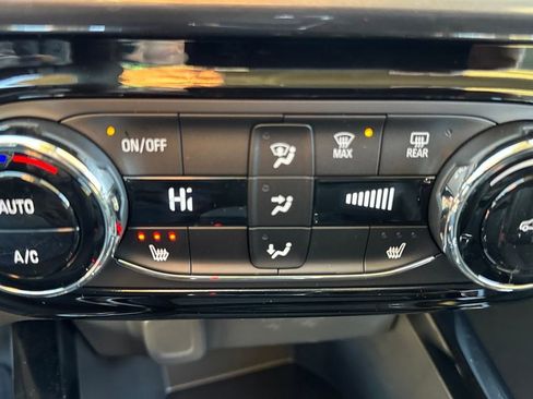 New 2026 Chevrolet Trax ACTIV w/ Driver Confidence Package image 19