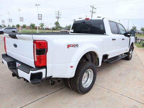 New 2026 Ford F350 XL AWD/4WD image 19
