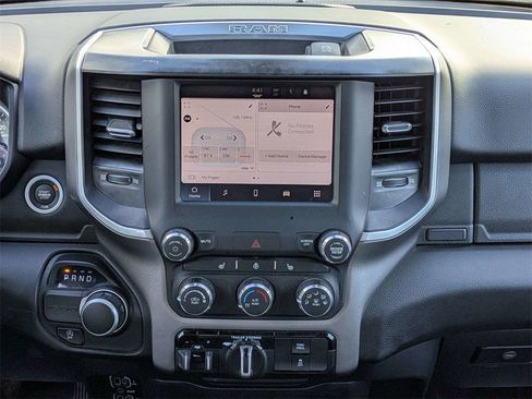 Used 2023 RAM 1500 Big Horn w/ Trailer Tow Group image 18