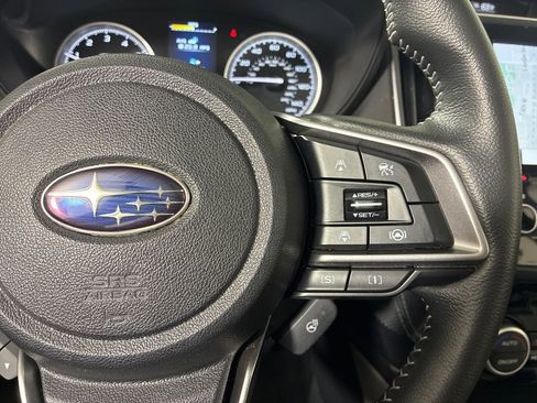 Certified 2023 Subaru Forester Limited AWD/4WD image 19