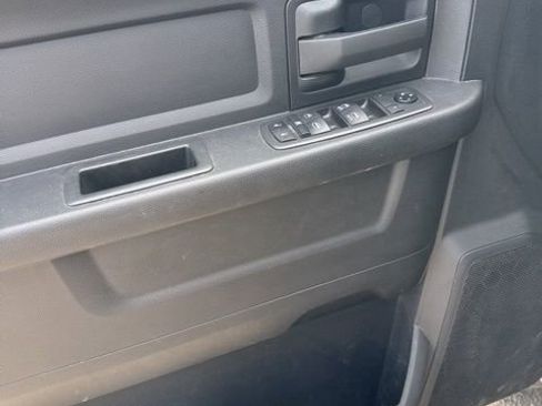 Used 2021 RAM 2500 Tradesman image 25