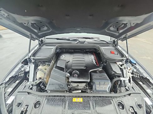 Used 2023 Mercedes-Benz GLE 53 AMG 4MATIC image 12