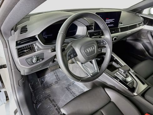 Used 2023 Audi A5 2.0T Premium Plus w/ Premium Plus AWD/4WD image 9