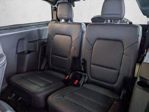 New 2025 Ford Bronco Stroppe Edition image 15