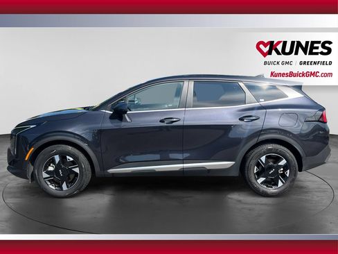 Used 2026 Kia Sportage LX FWD image 6