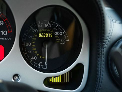 Used 2002 Ferrari 360 Modena image 17