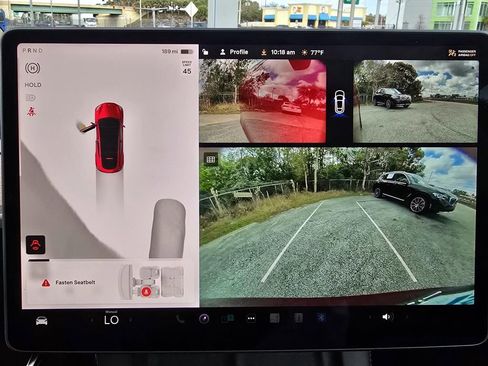 Used 2024 Tesla Model Y Long Range image 15