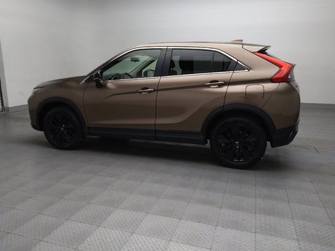 Used 2018 Mitsubishi Eclipse Cross LE image 3