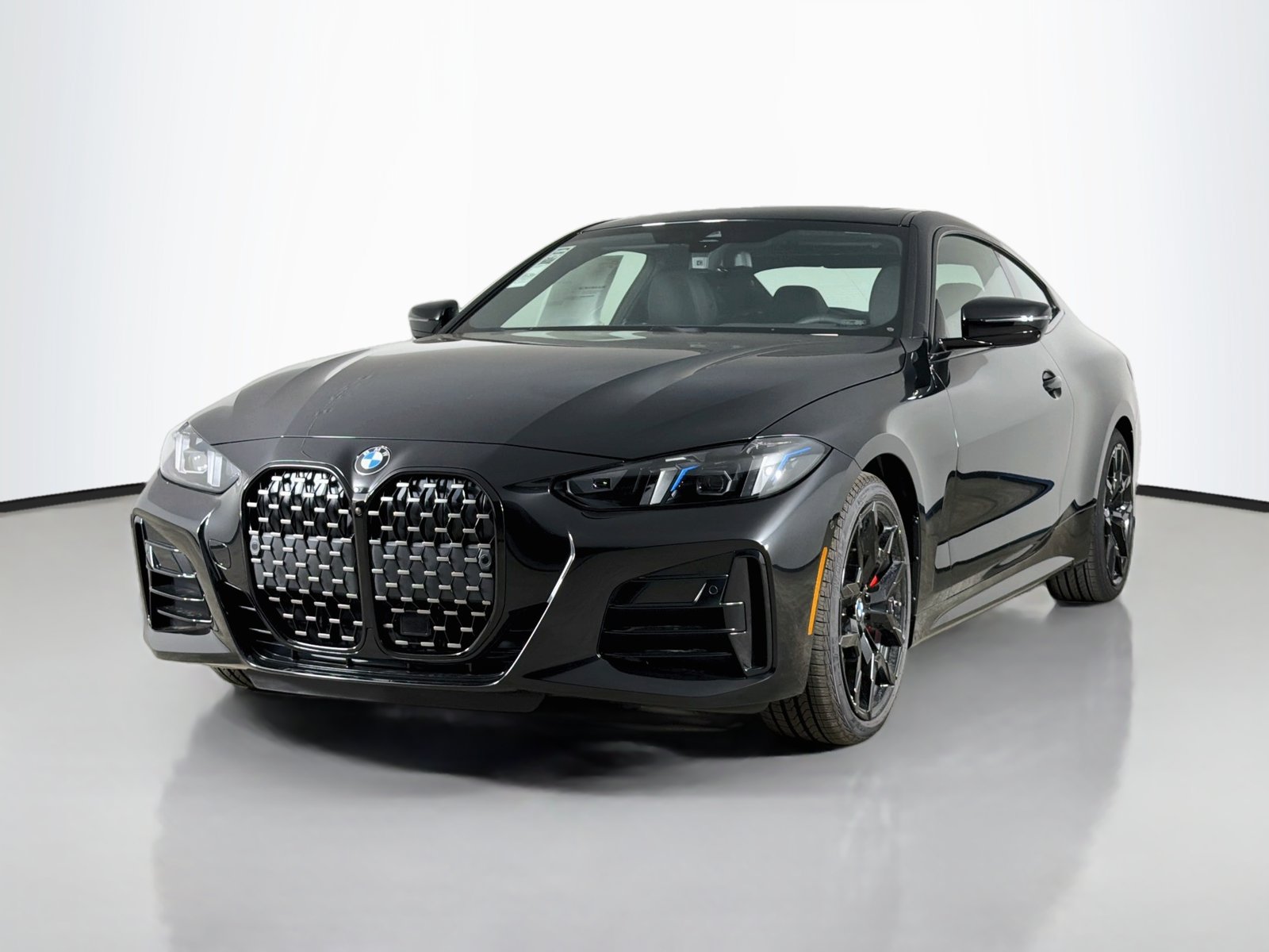New 2027 BMW 430i Coupe w/ M Sport Package RWD image 3