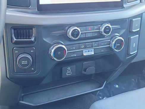 Certified 2025 Ford F150 XLT w/ Equipment Group 301A Standard AWD/4WD image 31