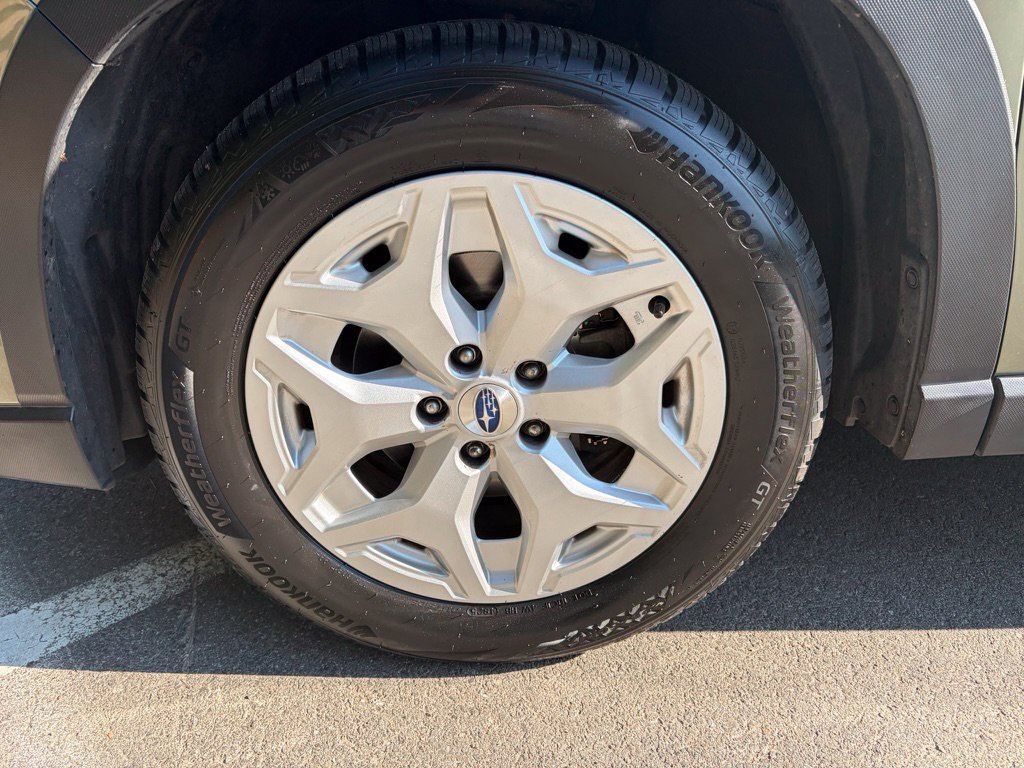 Used 2020 Subaru Forester w/ Alloy Wheel Package AWD/4WD image 12