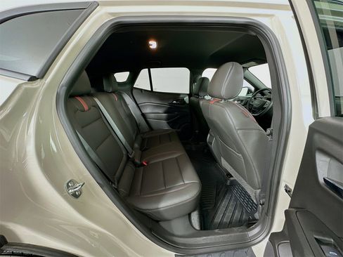 Used 2026 Chevrolet Trax RS w/ Driver Confidence Package image 25