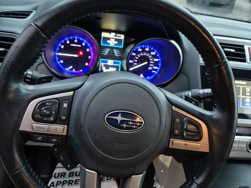Used 2015 Subaru Outback 2.5i Premium image 5
