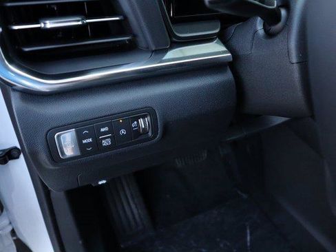 New 2026 GMC Terrain Elevation image 30