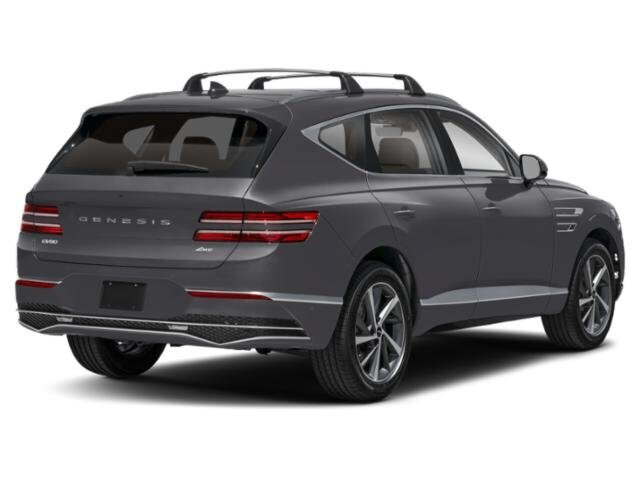 Used 2026 Genesis GV80 2.5T AWD/4WD image 3