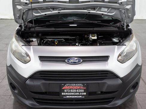 Used 2015 Ford Transit Connect XL FWD image 3