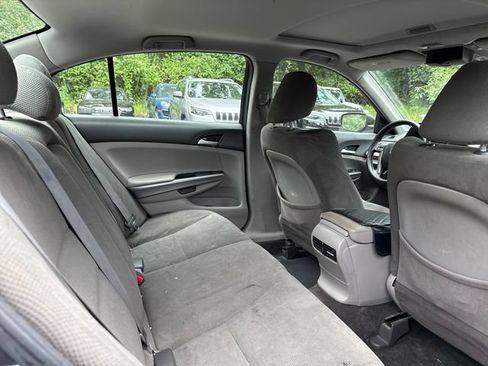 Used 2010 Honda Accord EX image 10