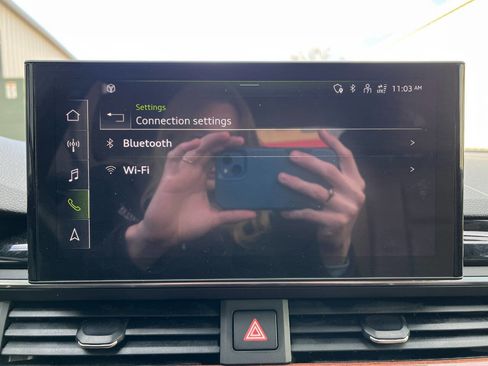 Used 2020 Audi A4 2.0T allroad Premium Plus image 14