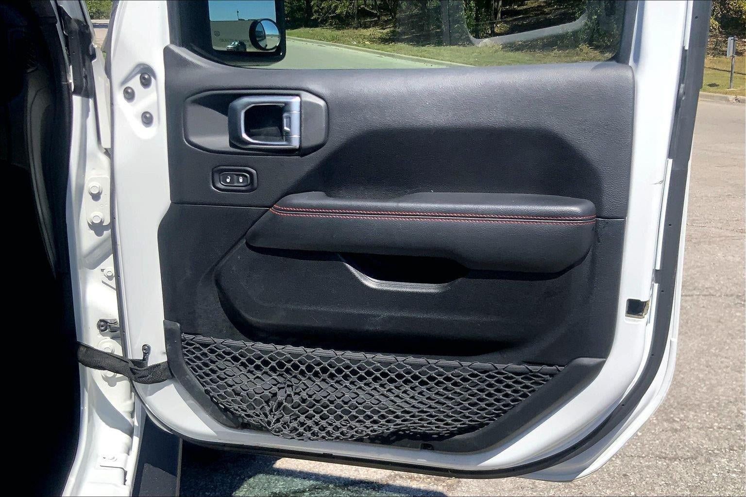 Used 2020 Jeep Wrangler Unlimited Rubicon w/ Quick Order Package 28Y Recon AWD/4WD image 26