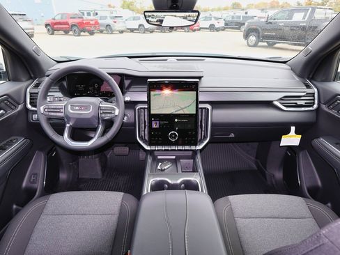 New 2026 GMC Acadia Elevation w/ LPO, Floor Liner Package image 13