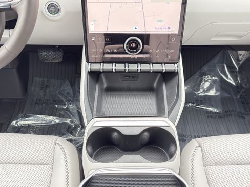 New 2026 GMC Terrain Denali w/ LPO, Floor Liner Package image 23