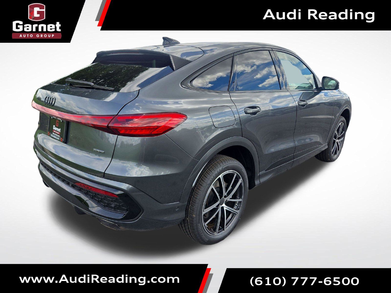 New 2026 Audi Q5 Premium Plus AWD/4WD image 5