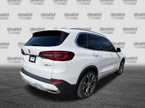 Used 2021 BMW X5 sDrive40i w/ Convenience Package RWD image 10