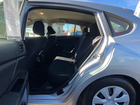 Used 2012 Subaru Impreza 2.0i image 17