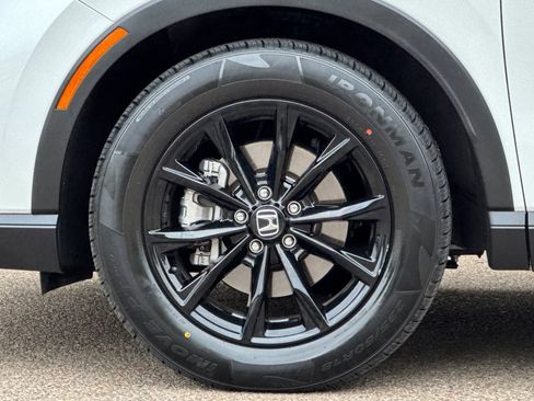 Certified 2023 Honda CR-V Sport image 12