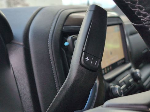 Certified 2022 Chevrolet Silverado 3500 High Country w/ Safety Package II image 23