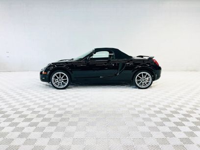Used 2002 Toyota MR2