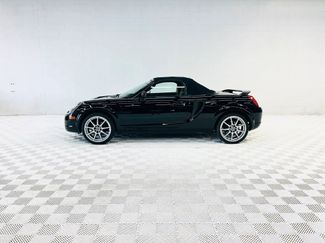 Used 2002 Toyota MR2 video 1