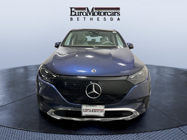 Certified 2023 Mercedes-Benz EQE 350+ 4MATIC SUV image 8