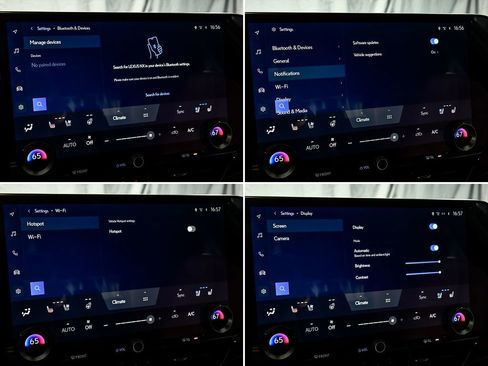 Used 2024 Lexus NX 250 FWD image 27