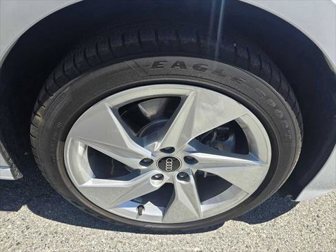 Used 2023 Audi A3 2.0T Premium Plus FWD image 9