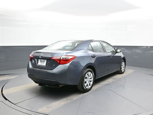 Used 2016 Toyota Corolla LE image 6