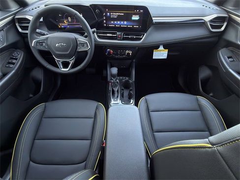 New 2026 Chevrolet TrailBlazer ACTIV w/ Driver Confidence Package image 10