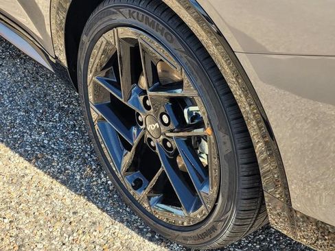 New 2026 Kia K4 GT-Line Turbo FWD image 5