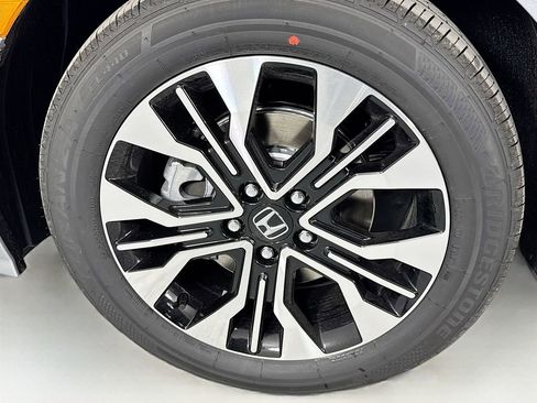 New 2026 Honda Odyssey Elite image 44