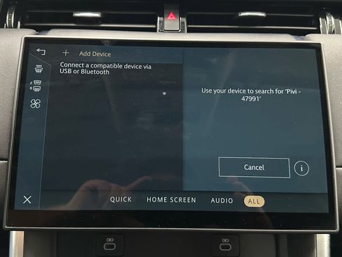 Used 2024 Land Rover Discovery Sport S AWD/4WD image 33