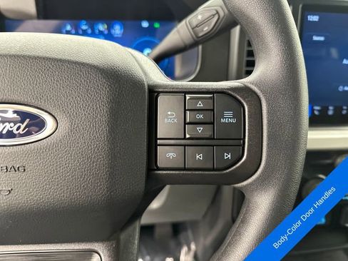 New 2026 Ford F250 XLT w/ XLT Premium Package AWD/4WD image 36
