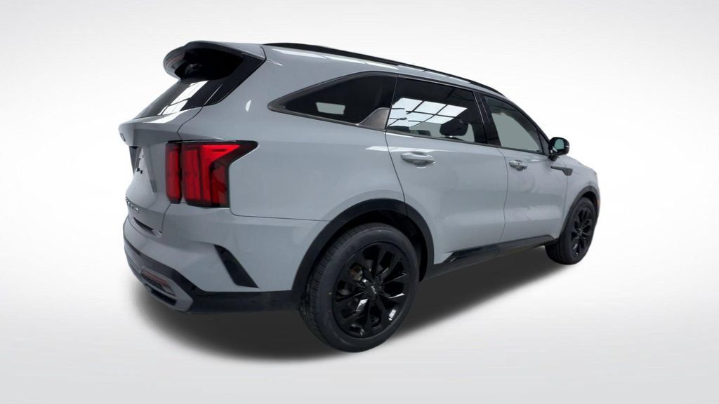 Used 2022 Kia Sorento SX FWD image 8